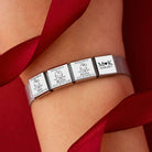 LIMA LUXE | Three Babies + Love Promise - MILA CANTES