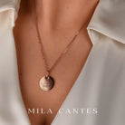 CELESTE | My Baby - MILA CANTES