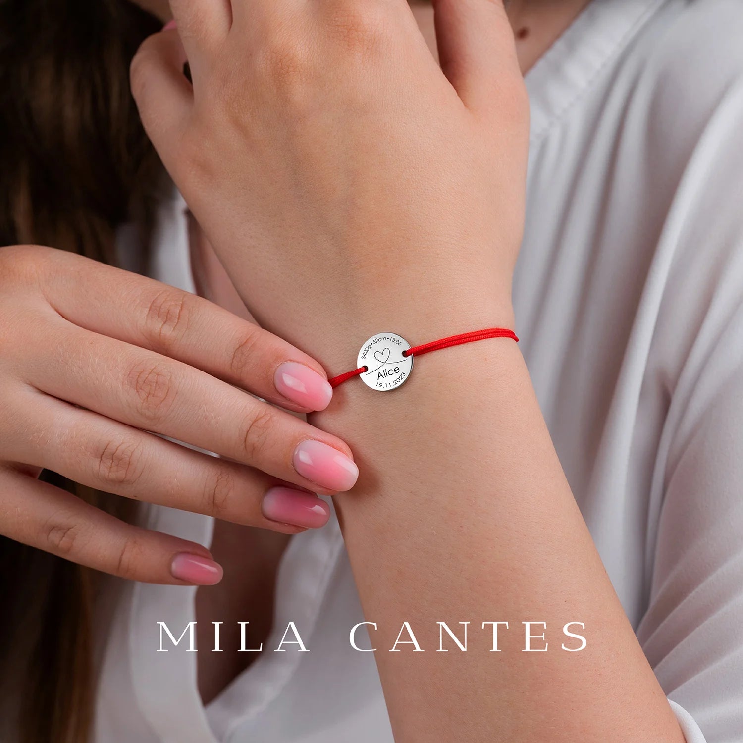 BAKU | My Baby - MILA CANTES