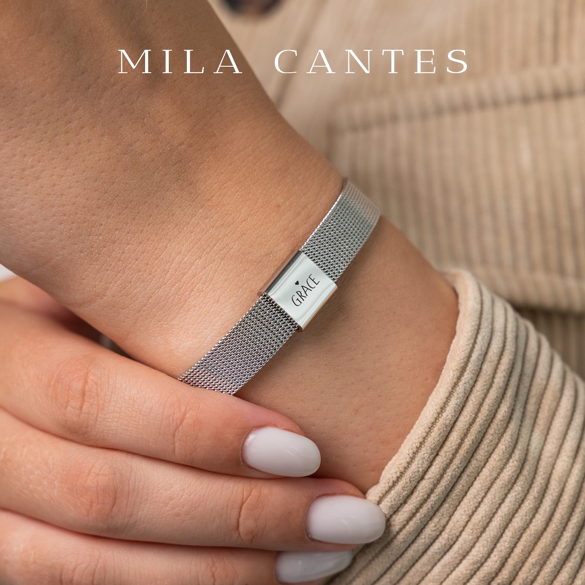 LIMA LUXE | Loved Ones - MILA CANTES