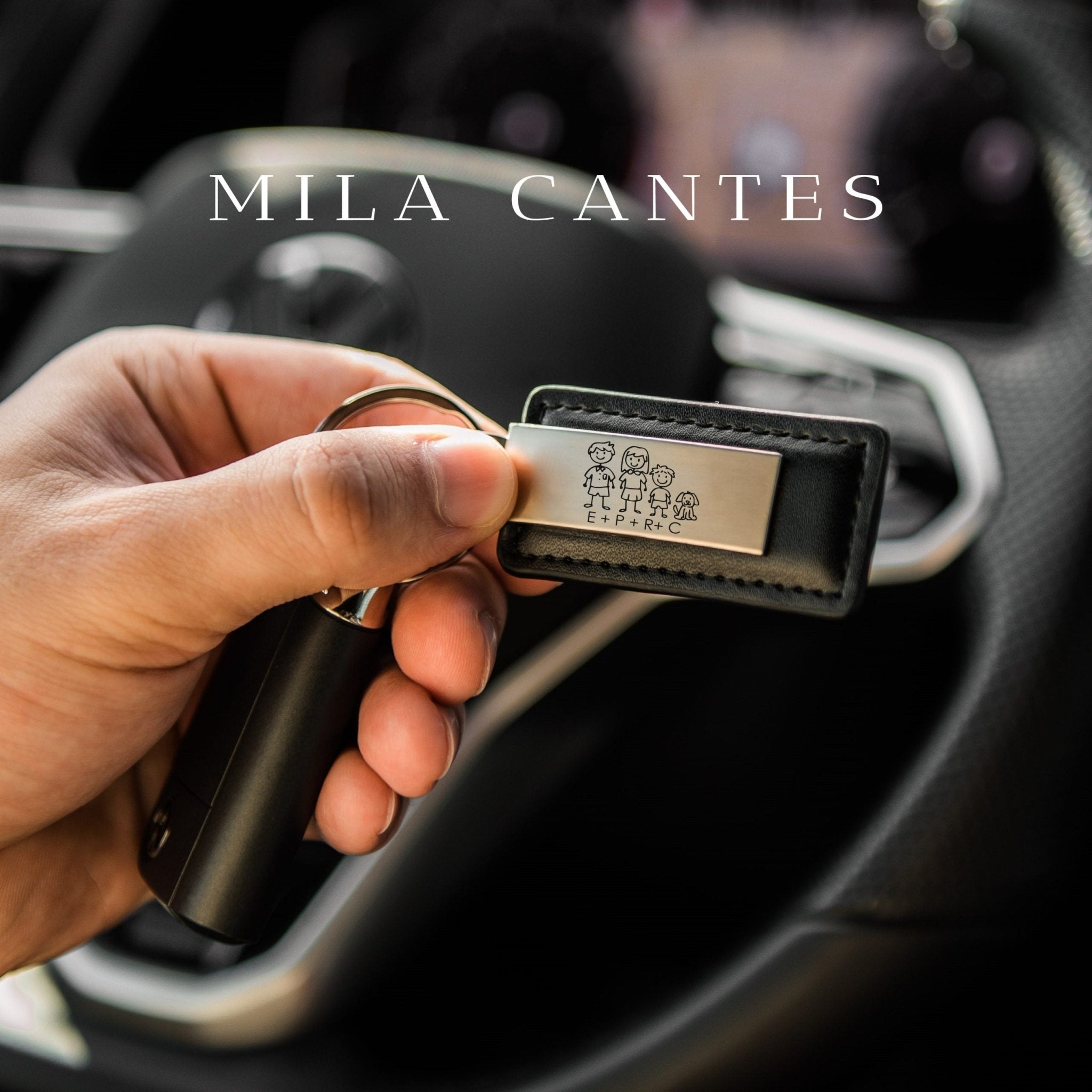 DIVO | Family - MILA CANTES
