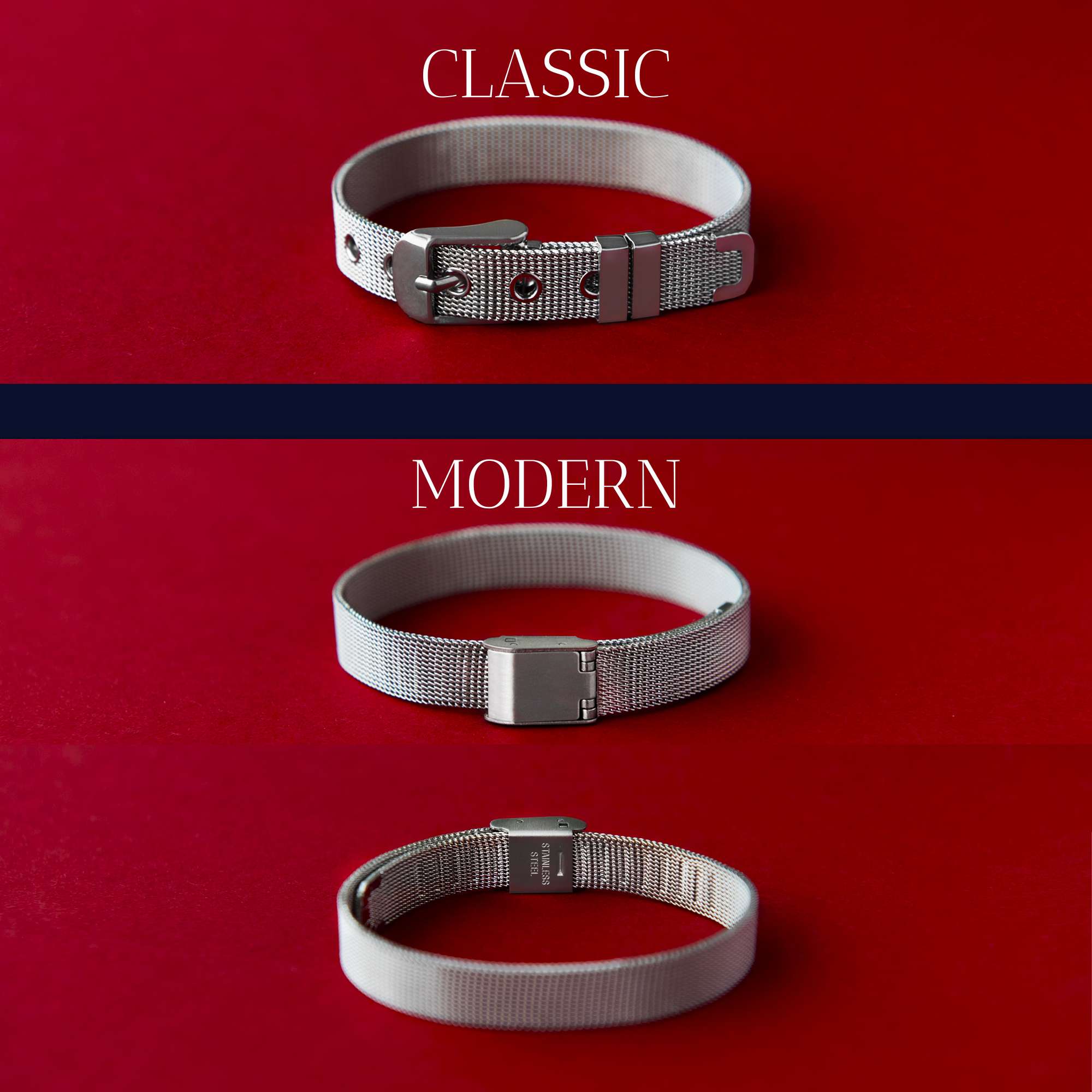 LIMA LUXE | Loved Ones - MILA CANTES