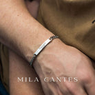 SIDI LINE | Name - MILA CANTES